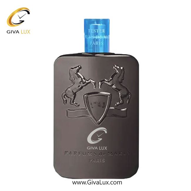 تستر زنانه/مردانه مارلی اورجینال  مدل Tester Parfums de Marly Herod حجم 125 میل Tester Parfums de Marly Herod.jpg